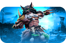 Forest Gemini Kill